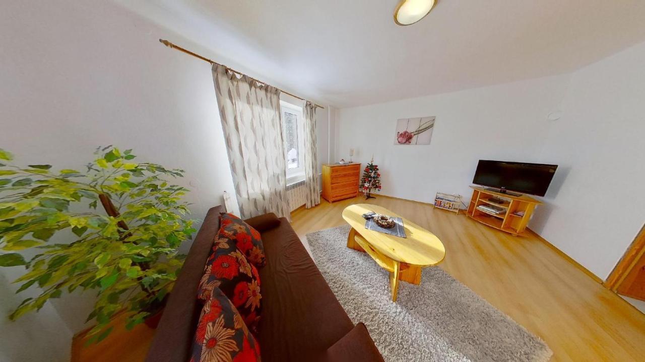 Chalupa Ždiar Bagian luar foto