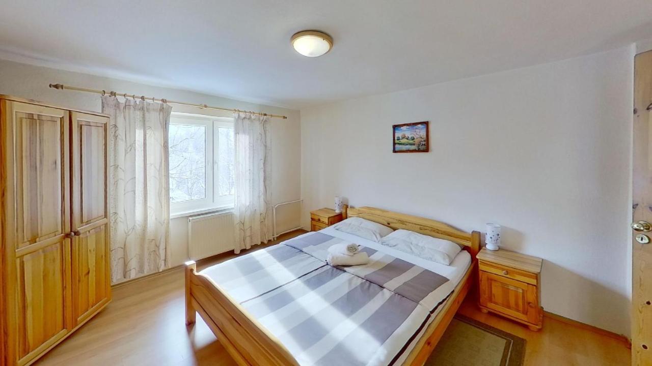 Chalupa Ždiar Bagian luar foto